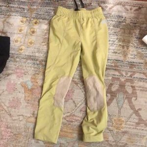 Bundle of equestrian gear for 5-6 year old